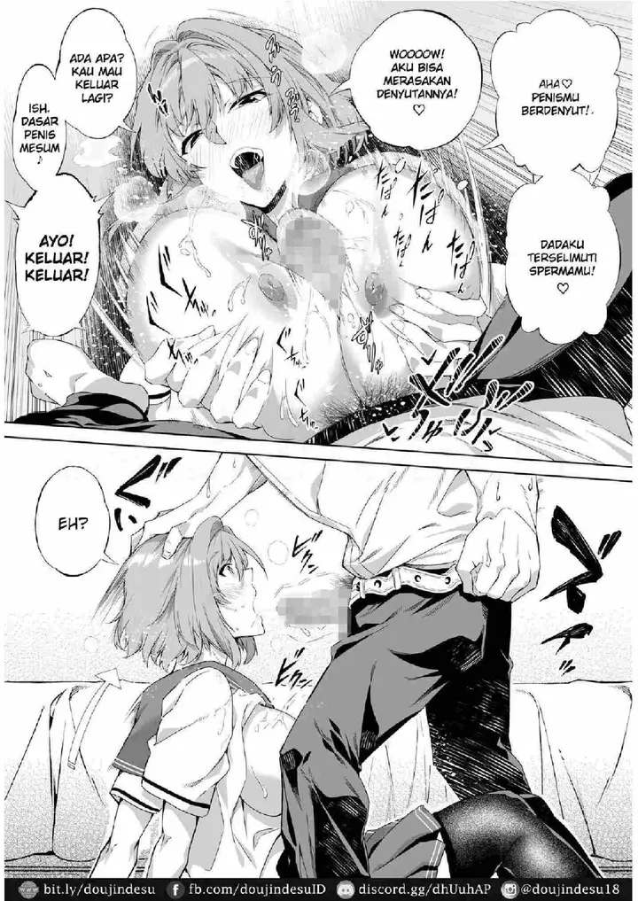 image-komik-natsu-no-yari-naoshi-chapter-01-42/85