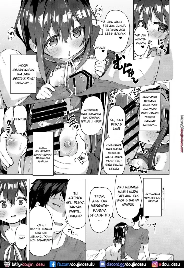 image-komik-natsu-to-imouto-chapter-01-11/26