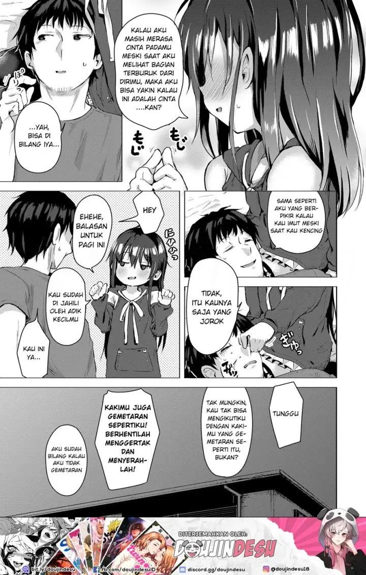 image-komik-natsu-to-imouto-chapter-01-23/26