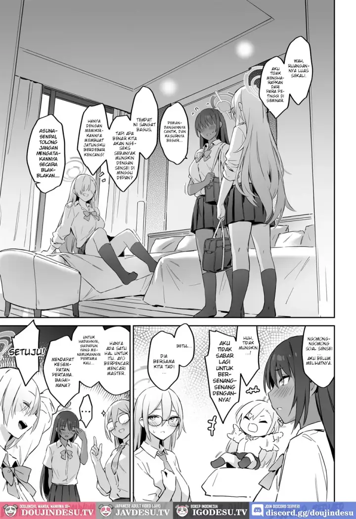 image-komik-natsubi-gasshuku-sakusen-keikaku-candc-summer-maiden-chapter-01-3/42