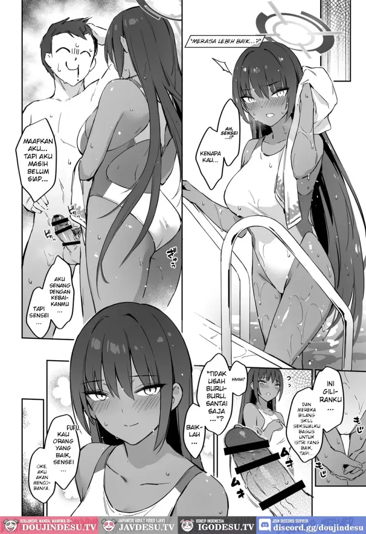 image-komik-natsubi-gasshuku-sakusen-keikaku-candc-summer-maiden-chapter-01-20/42