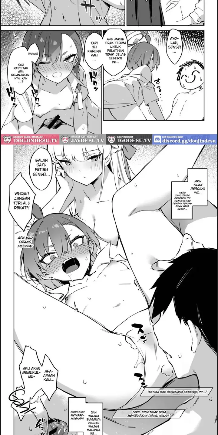 image-komik-natsubi-gasshuku-sakusen-keikaku-candc-summer-maiden-chapter-02-end-8/28