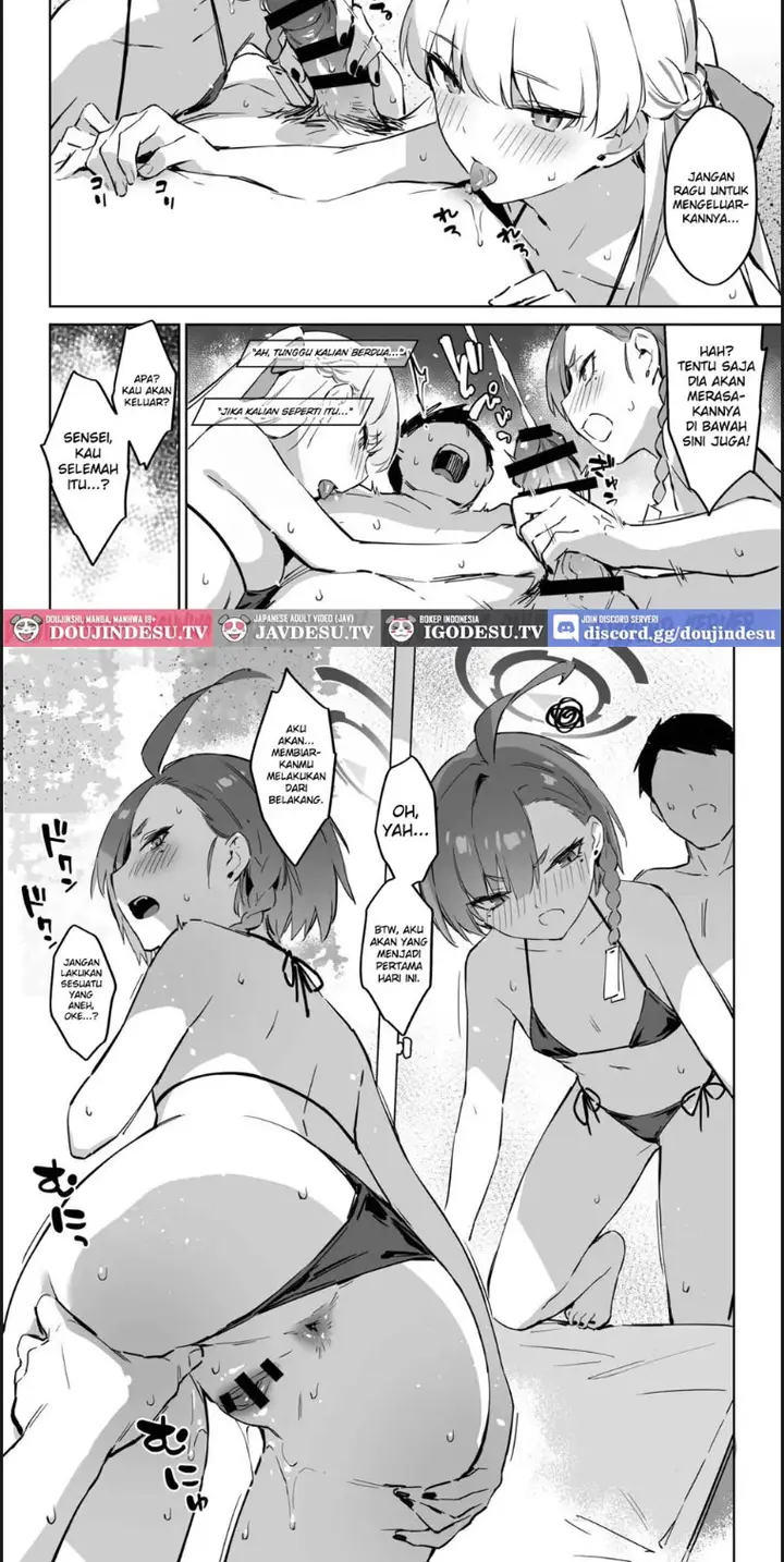 image-komik-natsubi-gasshuku-sakusen-keikaku-candc-summer-maiden-chapter-02-end-13/28