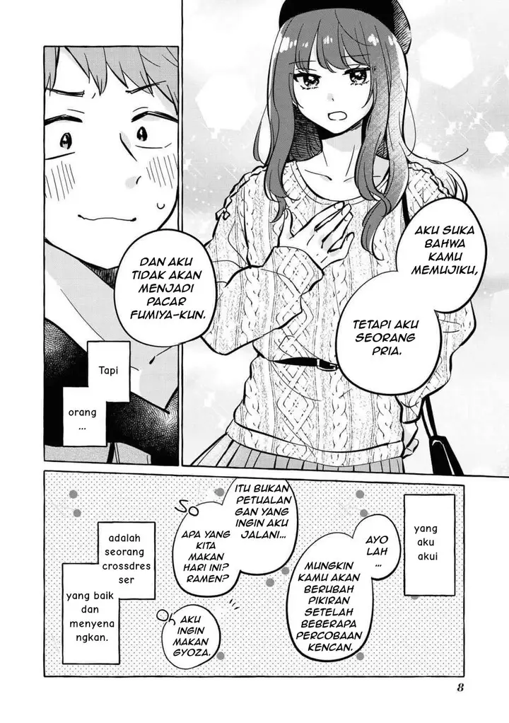 image-komik-natsuki-kun-wa-kyou-mo-kirei-chapter-1-9/15