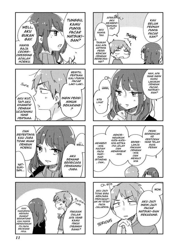image-komik-natsuki-kun-wa-kyou-mo-kirei-chapter-1-12/15