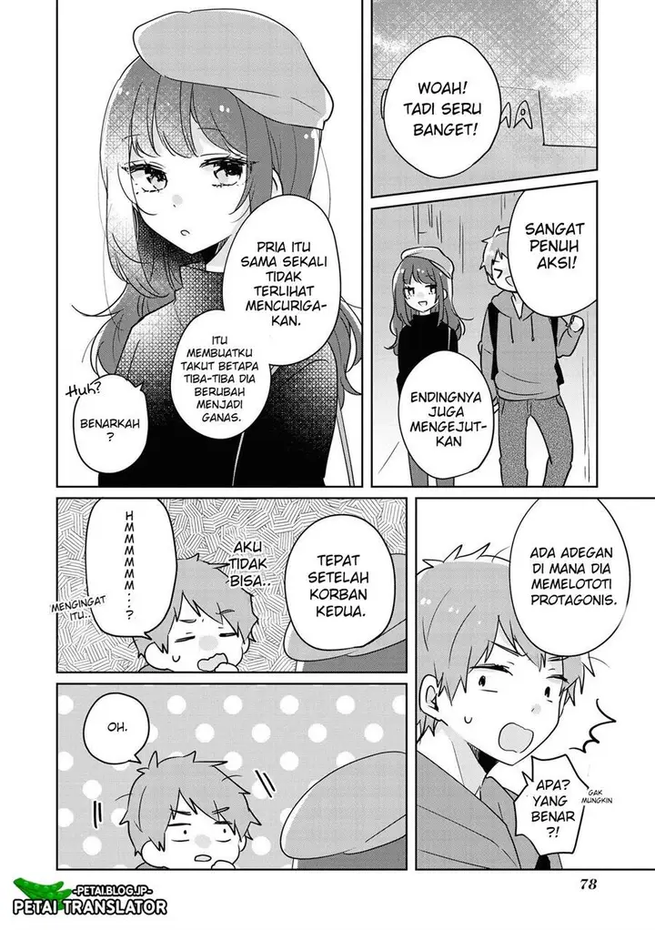 image-komik-natsuki-kun-wa-kyou-mo-kirei-chapter-10-4/11