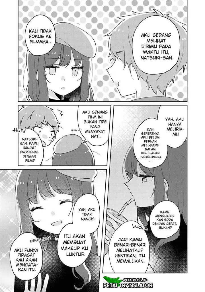 image-komik-natsuki-kun-wa-kyou-mo-kirei-chapter-10-5/11