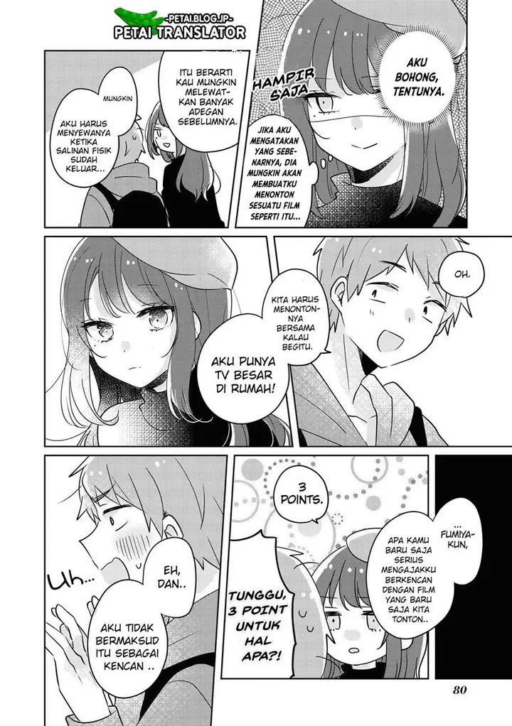 image-komik-natsuki-kun-wa-kyou-mo-kirei-chapter-10-6/11