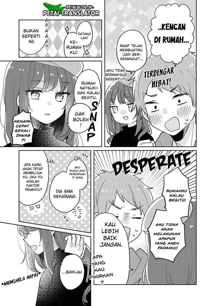 image-komik-natsuki-kun-wa-kyou-mo-kirei-chapter-10-7/11