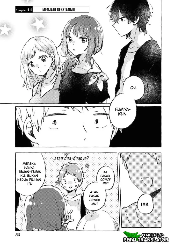 image-komik-natsuki-kun-wa-kyou-mo-kirei-chapter-11-1/15