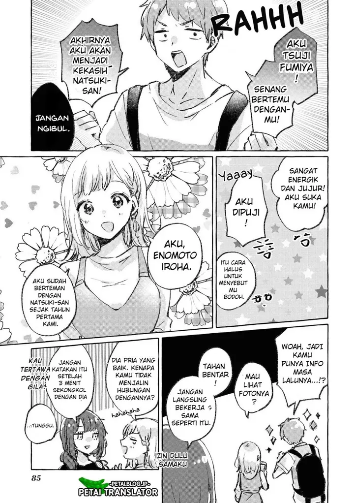 image-komik-natsuki-kun-wa-kyou-mo-kirei-chapter-11-3/15
