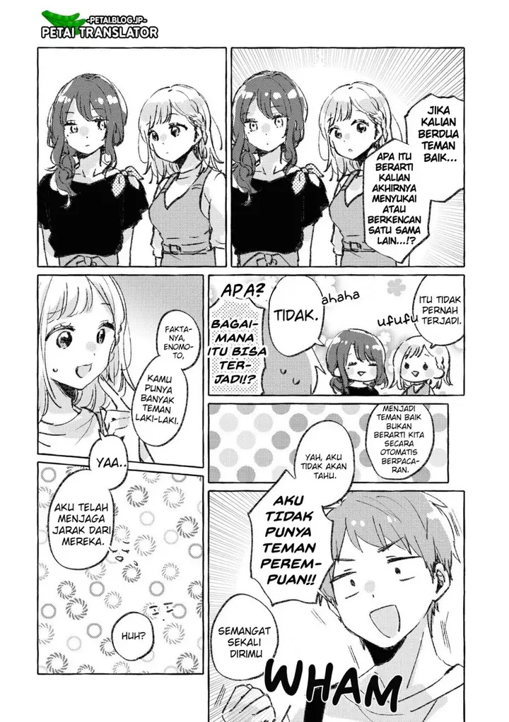 image-komik-natsuki-kun-wa-kyou-mo-kirei-chapter-11-4/15