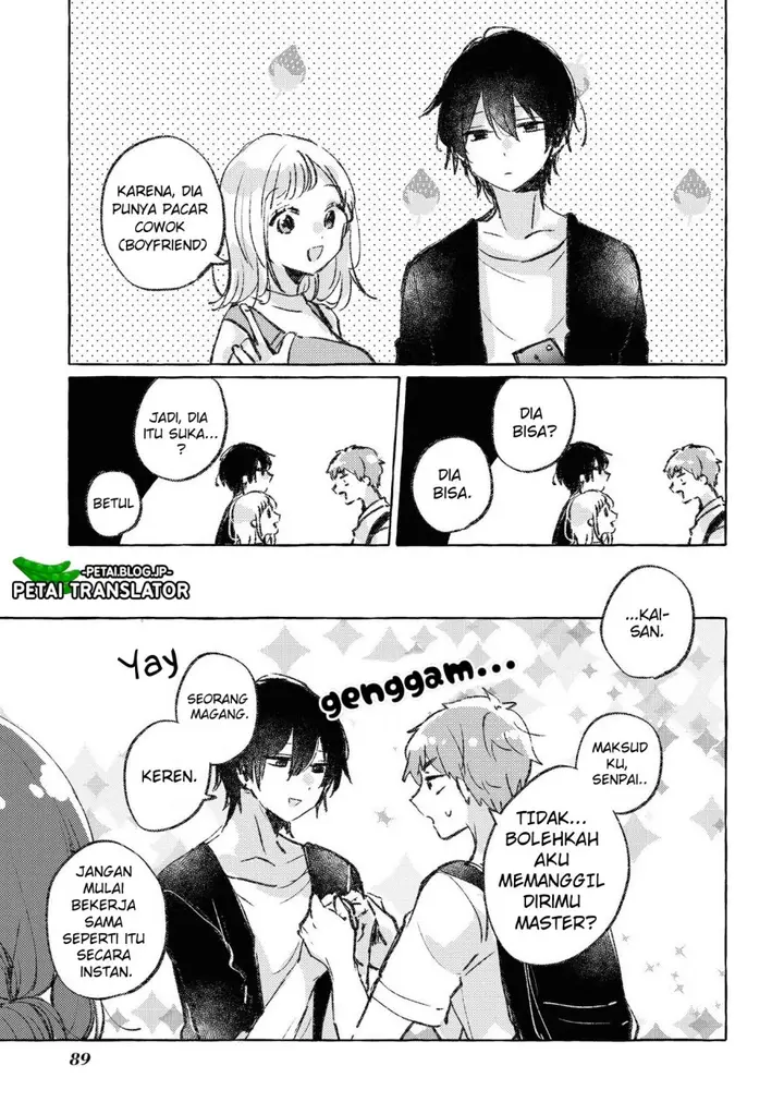 image-komik-natsuki-kun-wa-kyou-mo-kirei-chapter-11-7/15