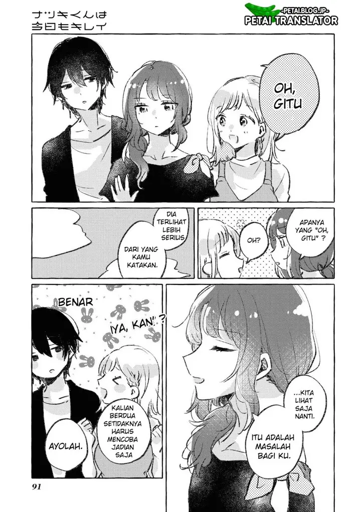 image-komik-natsuki-kun-wa-kyou-mo-kirei-chapter-11-9/15