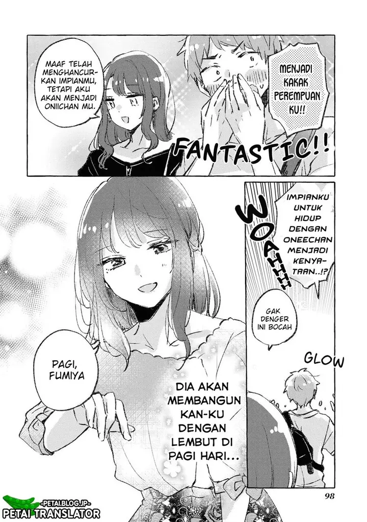 image-komik-natsuki-kun-wa-kyou-mo-kirei-chapter-12-4/11