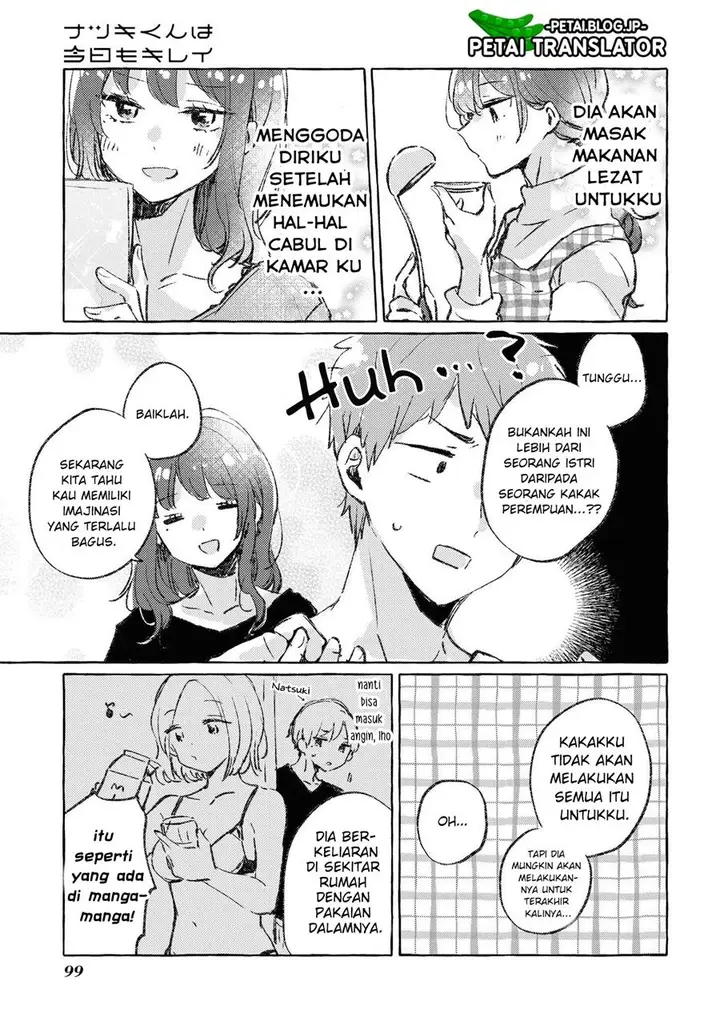 image-komik-natsuki-kun-wa-kyou-mo-kirei-chapter-12-5/11