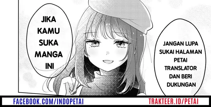 image-komik-natsuki-kun-wa-kyou-mo-kirei-chapter-12-9/11