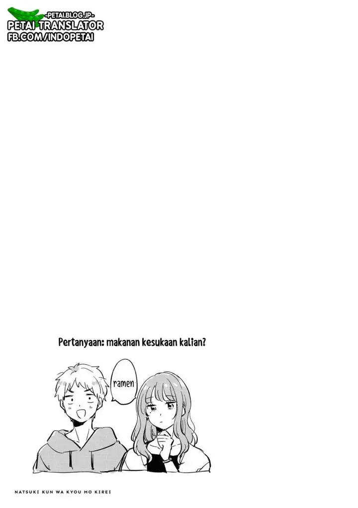 image-komik-natsuki-kun-wa-kyou-mo-kirei-chapter-13-3/6