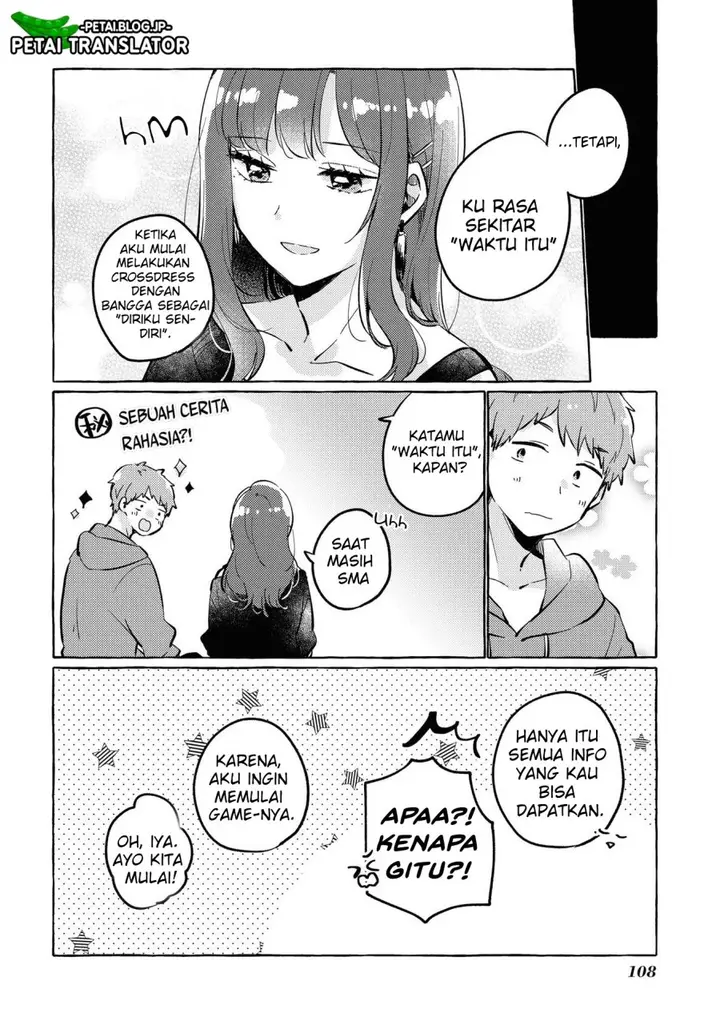 image-komik-natsuki-kun-wa-kyou-mo-kirei-chapter-14-2/6