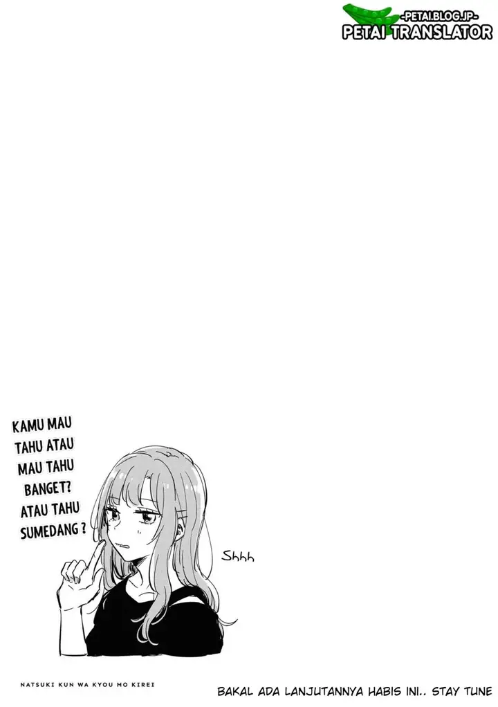 image-komik-natsuki-kun-wa-kyou-mo-kirei-chapter-14-3/6