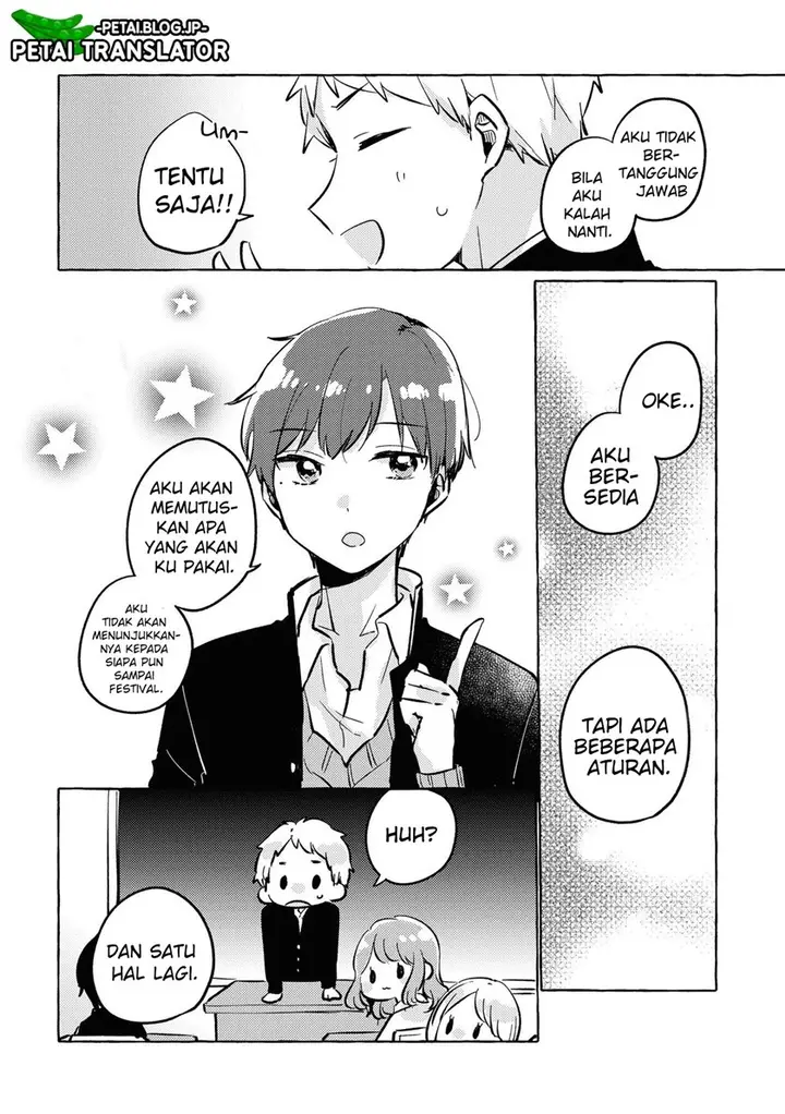 image-komik-natsuki-kun-wa-kyou-mo-kirei-chapter-15-8/18
