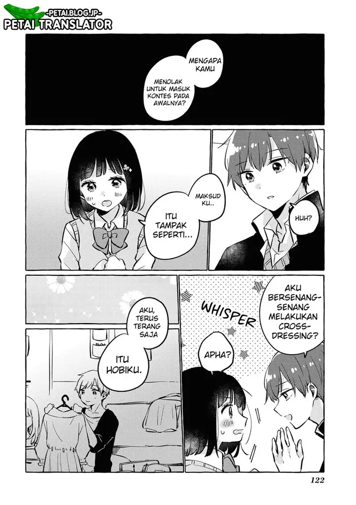 image-komik-natsuki-kun-wa-kyou-mo-kirei-chapter-15-12/18