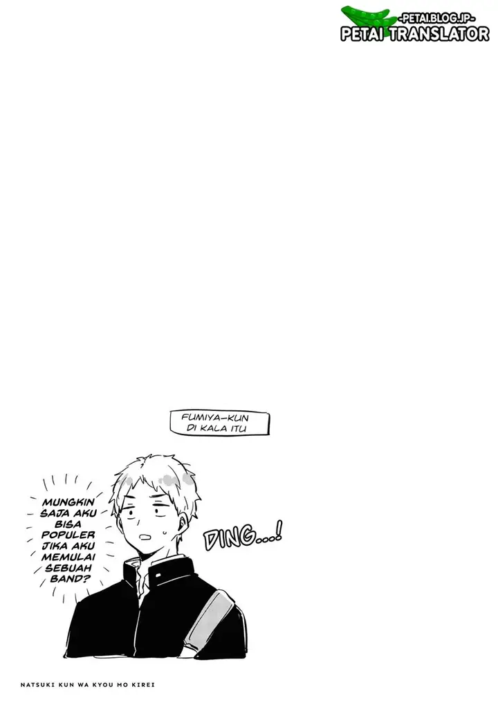 image-komik-natsuki-kun-wa-kyou-mo-kirei-chapter-15-15/18
