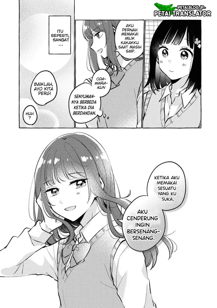 image-komik-natsuki-kun-wa-kyou-mo-kirei-chapter-16-3/20