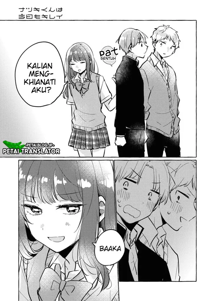 image-komik-natsuki-kun-wa-kyou-mo-kirei-chapter-16-9/20