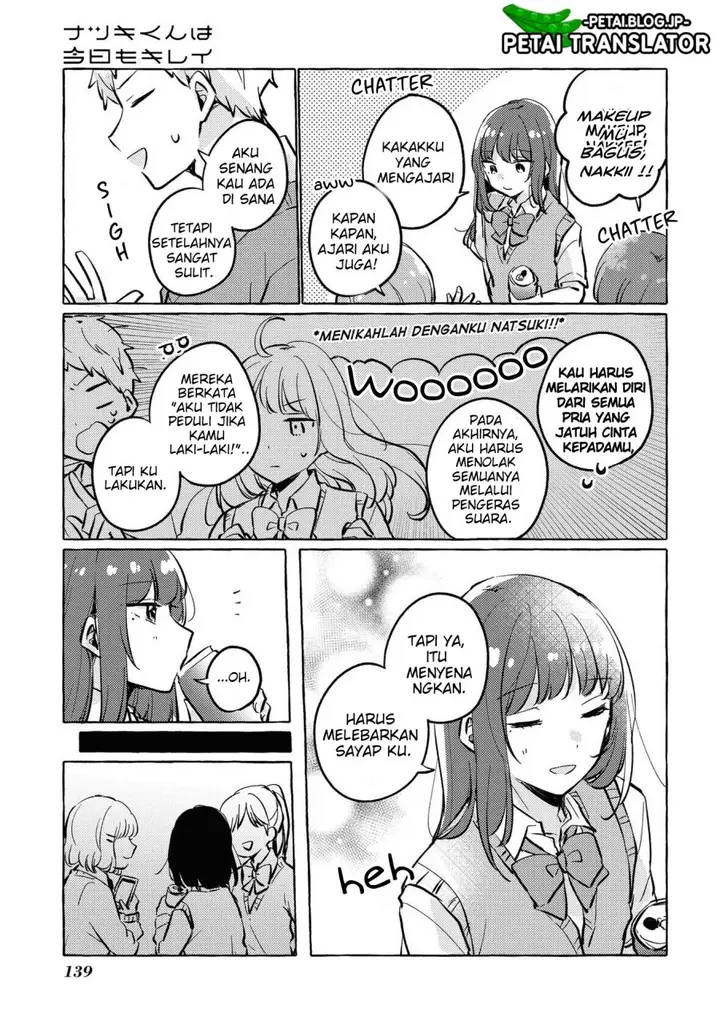 image-komik-natsuki-kun-wa-kyou-mo-kirei-chapter-16-13/20