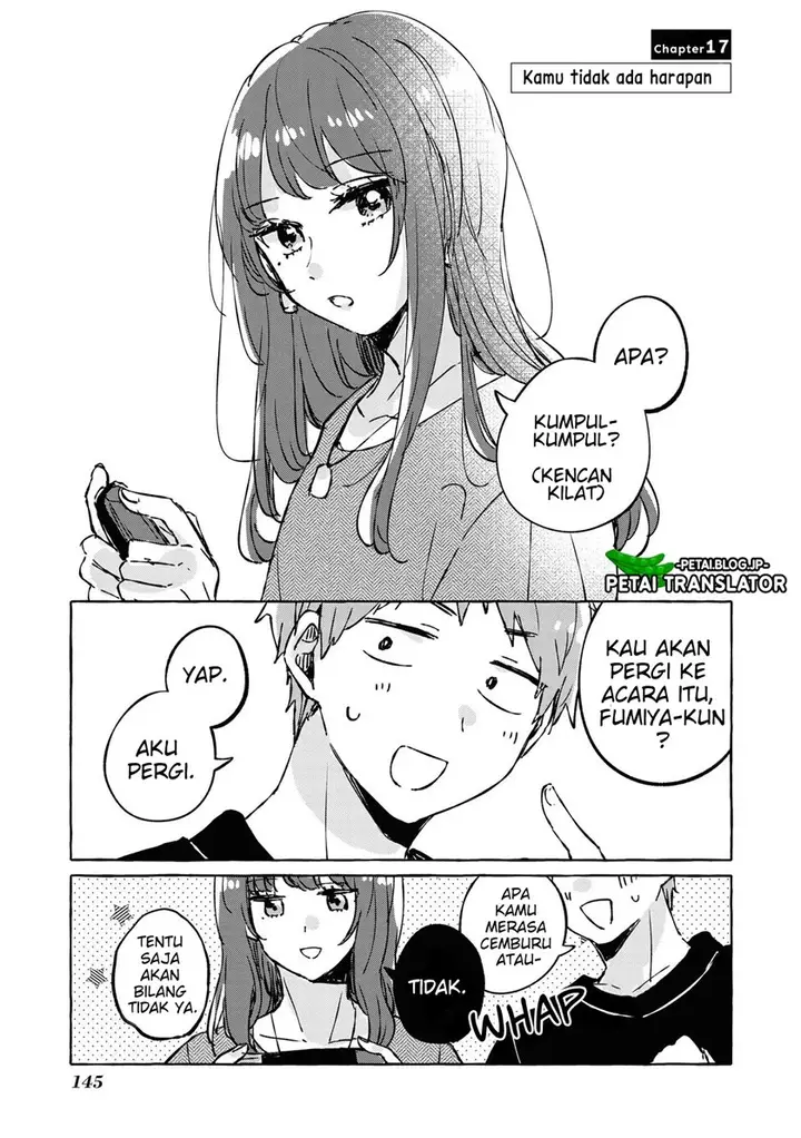 image-komik-natsuki-kun-wa-kyou-mo-kirei-chapter-17-end-1/22