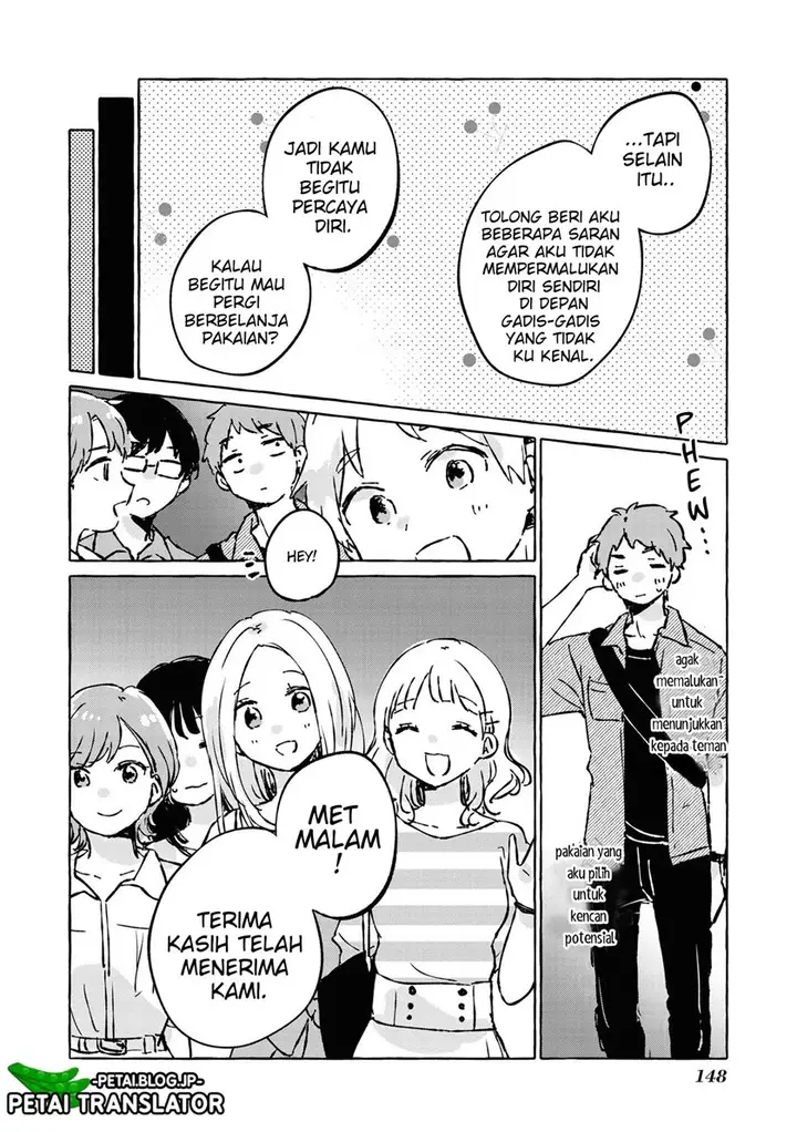 image-komik-natsuki-kun-wa-kyou-mo-kirei-chapter-17-end-4/22