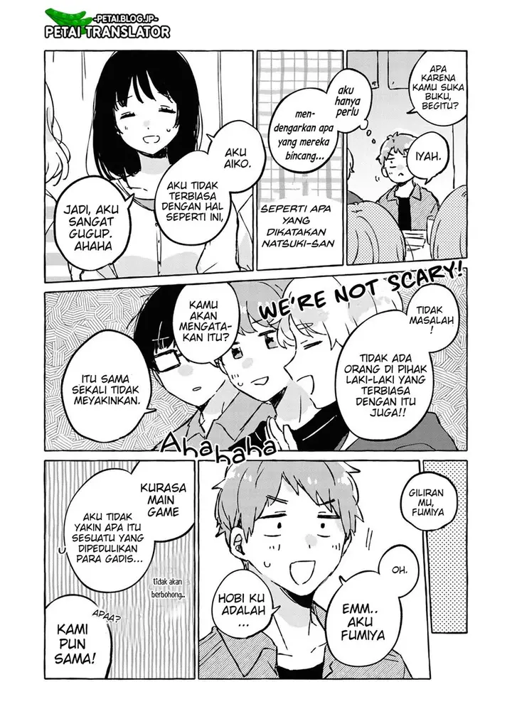image-komik-natsuki-kun-wa-kyou-mo-kirei-chapter-17-end-6/22
