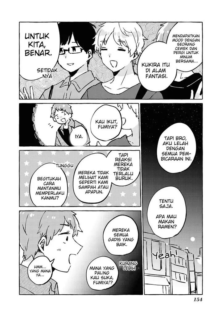 image-komik-natsuki-kun-wa-kyou-mo-kirei-chapter-17-end-10/22