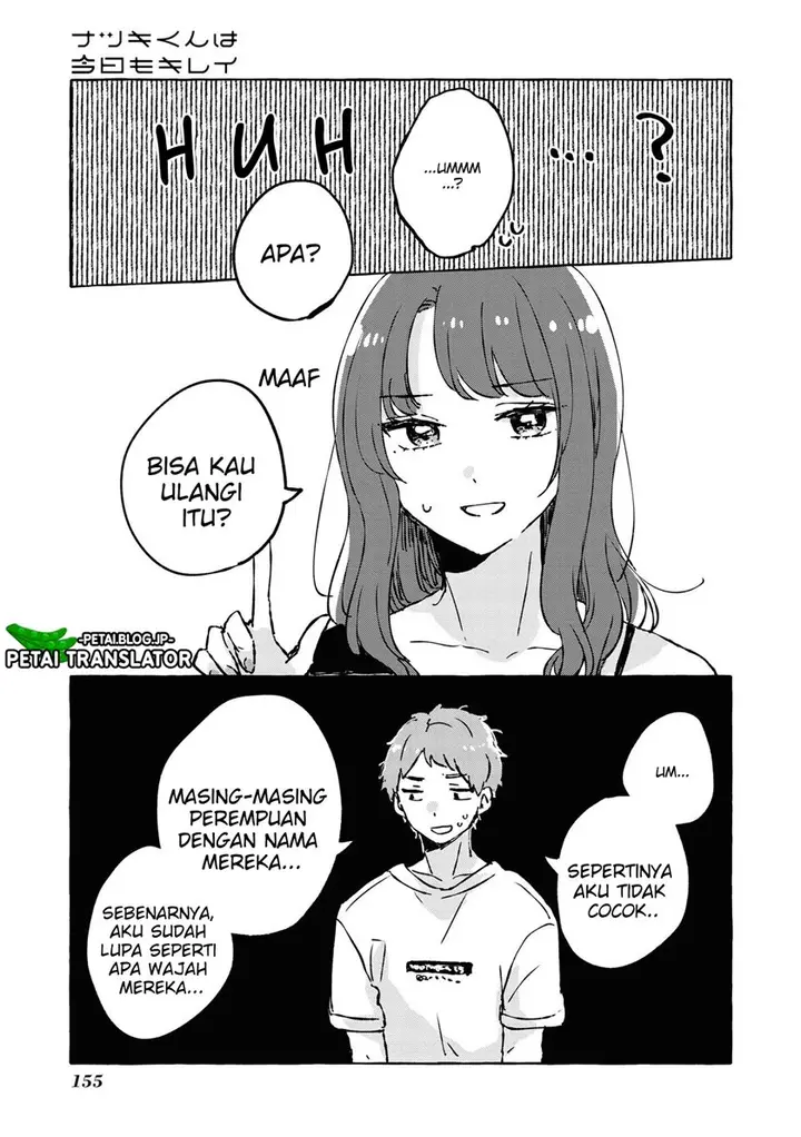 image-komik-natsuki-kun-wa-kyou-mo-kirei-chapter-17-end-11/22