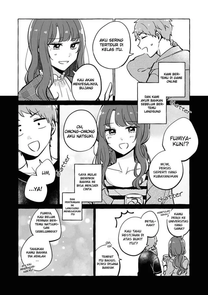 image-komik-natsuki-kun-wa-kyou-mo-kirei-chapter-2-2/8