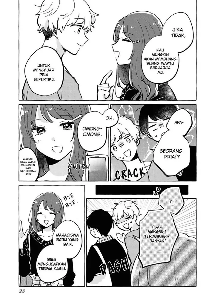 image-komik-natsuki-kun-wa-kyou-mo-kirei-chapter-3-5/13