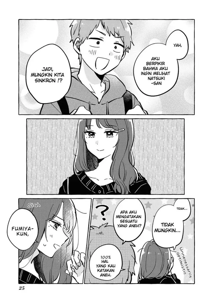 image-komik-natsuki-kun-wa-kyou-mo-kirei-chapter-3-7/13