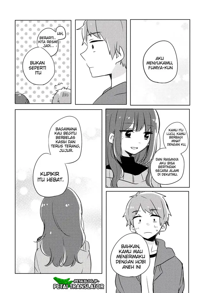 image-komik-natsuki-kun-wa-kyou-mo-kirei-chapter-4-7/12
