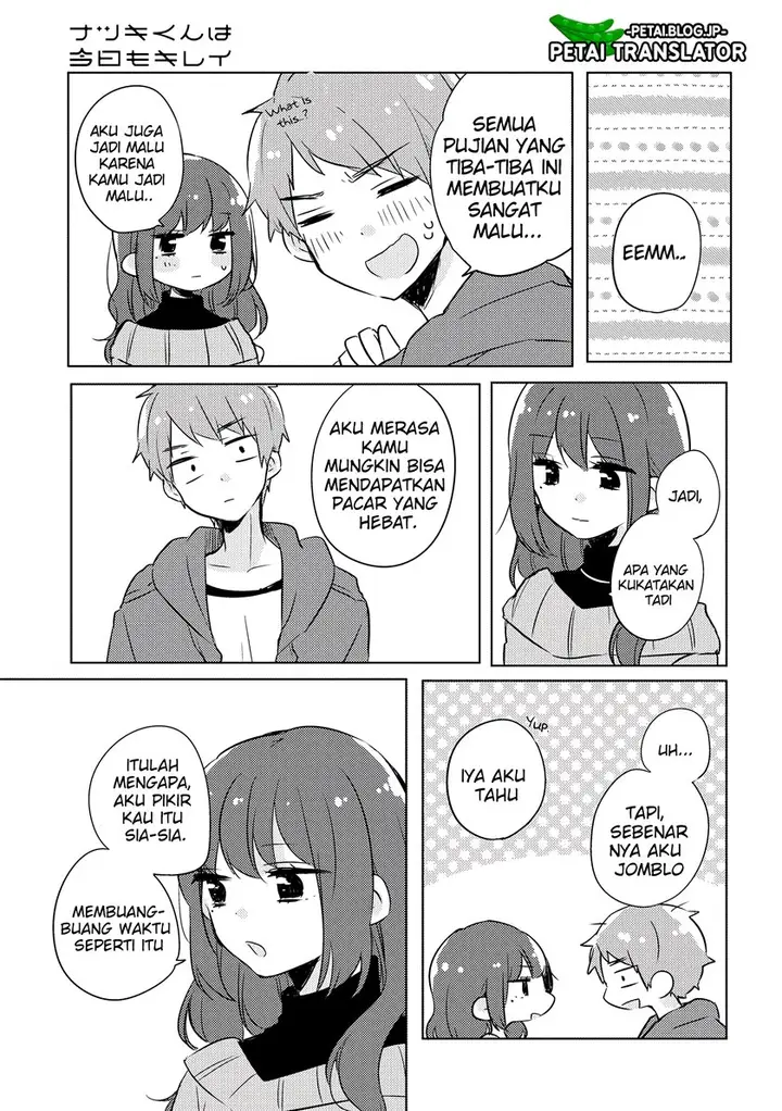 image-komik-natsuki-kun-wa-kyou-mo-kirei-chapter-4-8/12