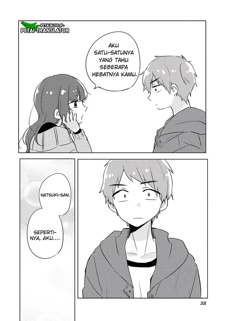 image-komik-natsuki-kun-wa-kyou-mo-kirei-chapter-4-9/12