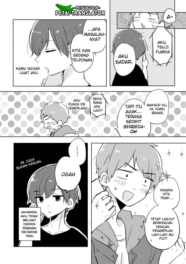 image-komik-natsuki-kun-wa-kyou-mo-kirei-chapter-5-3/6