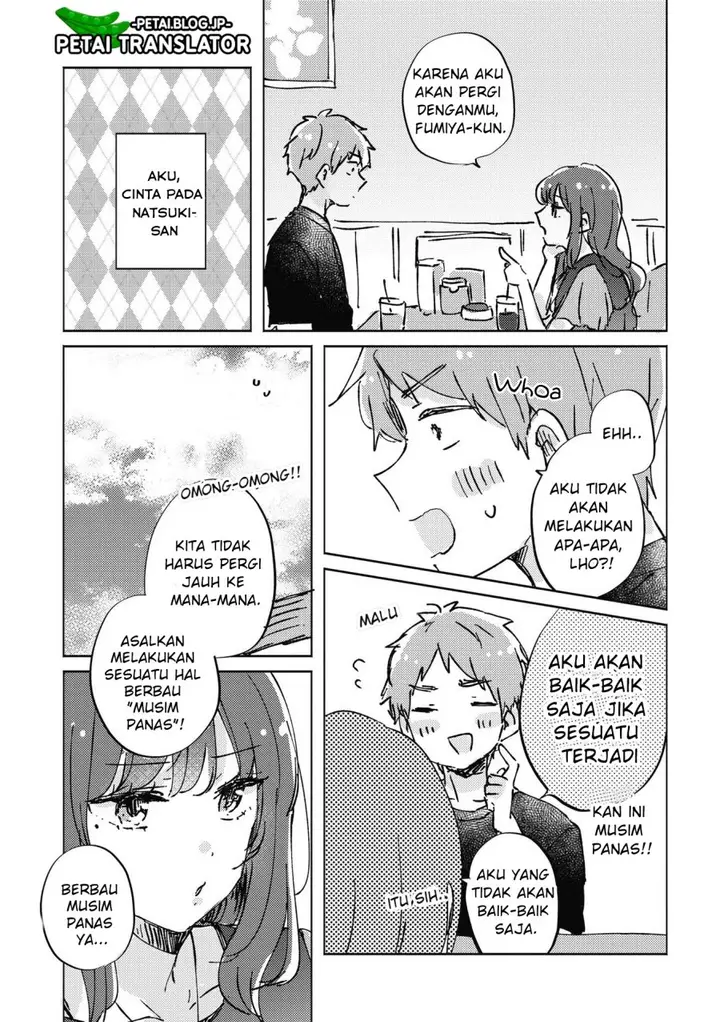 image-komik-natsuki-kun-wa-kyou-mo-kirei-chapter-6-3/8
