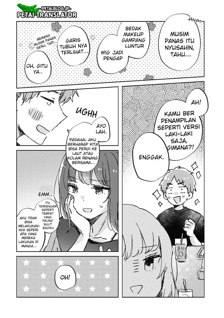 image-komik-natsuki-kun-wa-kyou-mo-kirei-chapter-6-4/8