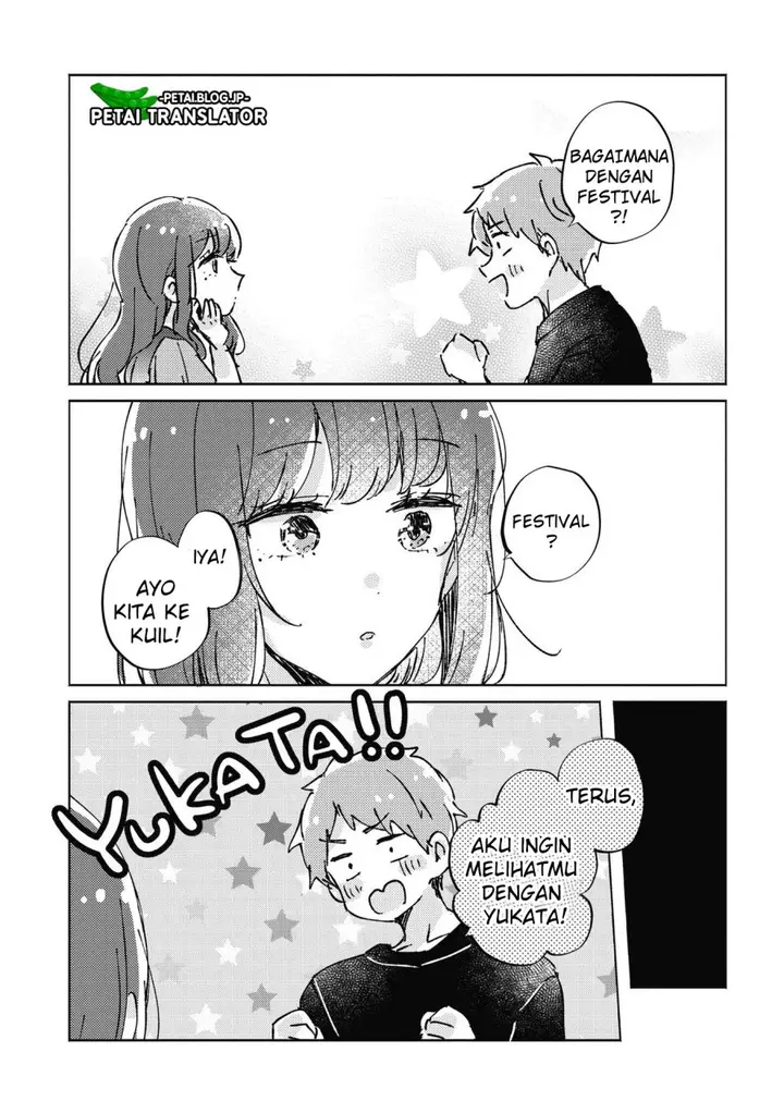 image-komik-natsuki-kun-wa-kyou-mo-kirei-chapter-6-5/8