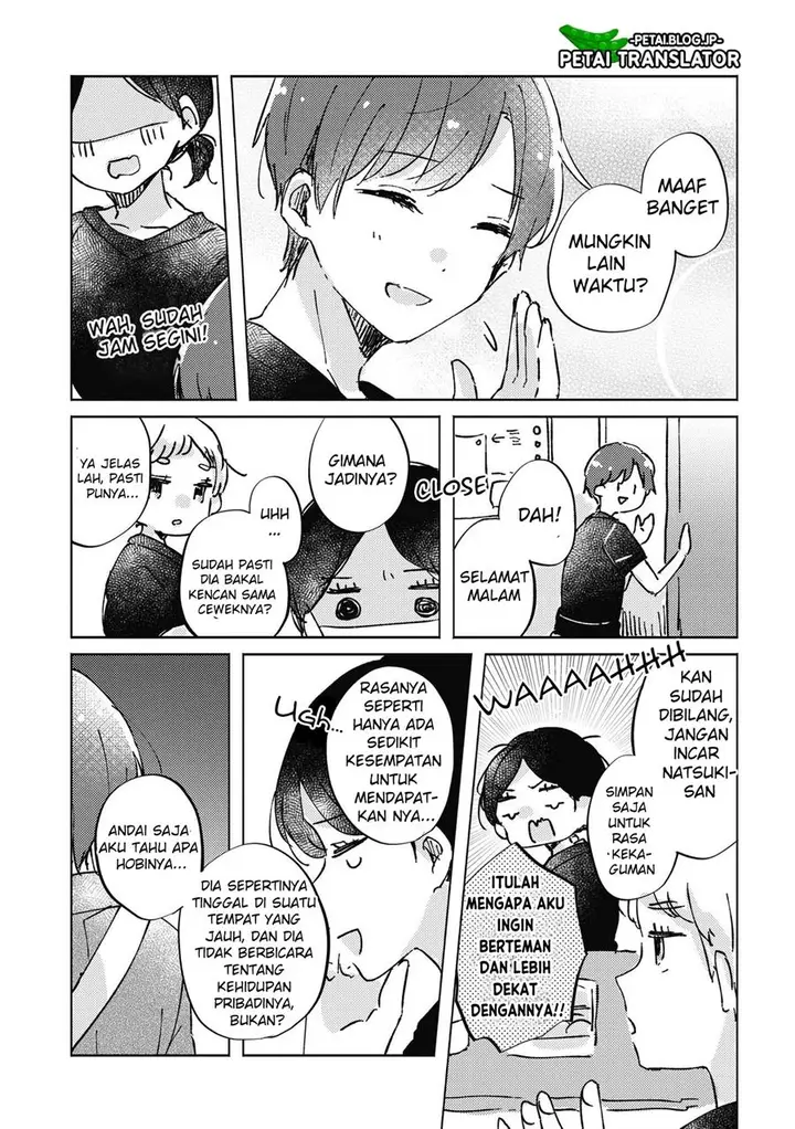 image-komik-natsuki-kun-wa-kyou-mo-kirei-chapter-7-3/8