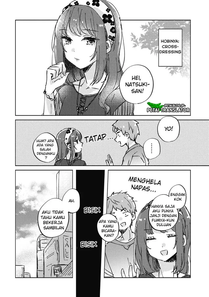 image-komik-natsuki-kun-wa-kyou-mo-kirei-chapter-7-4/8