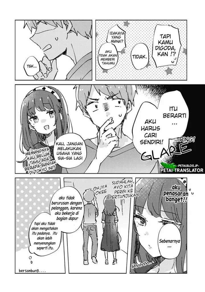 image-komik-natsuki-kun-wa-kyou-mo-kirei-chapter-7-6/8