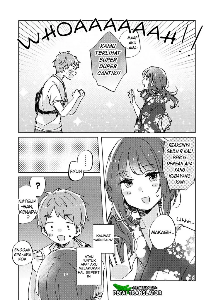 image-komik-natsuki-kun-wa-kyou-mo-kirei-chapter-8-7/10