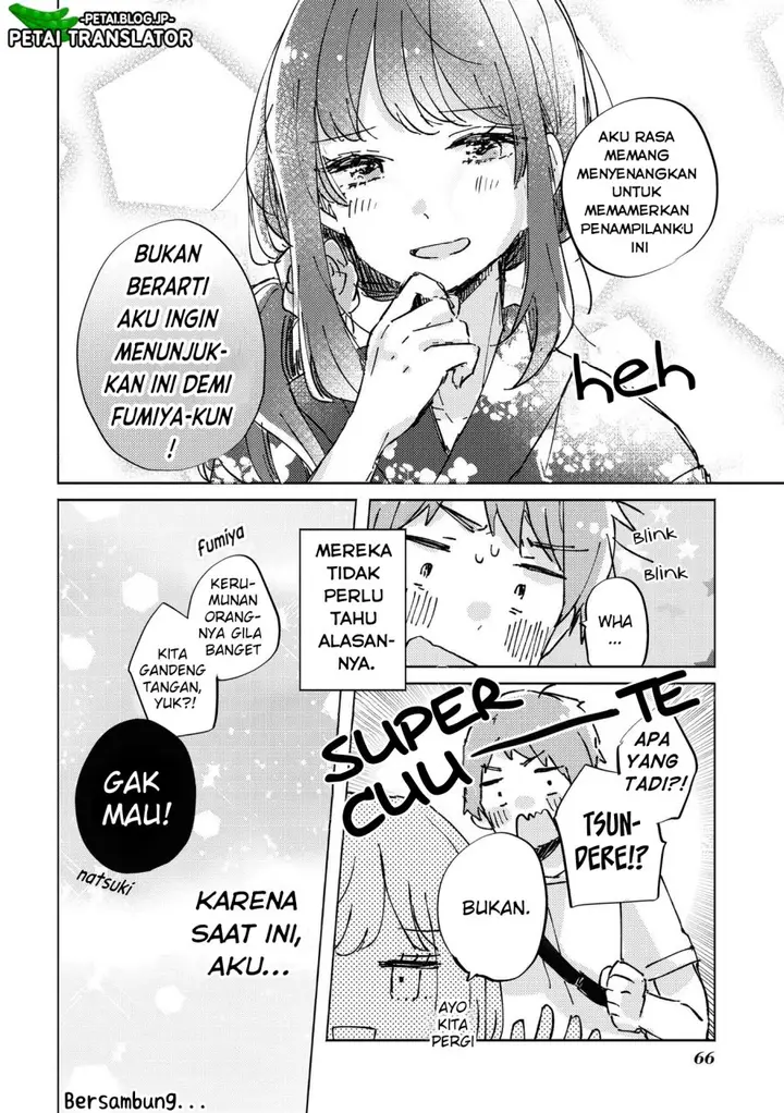 image-komik-natsuki-kun-wa-kyou-mo-kirei-chapter-8-8/10